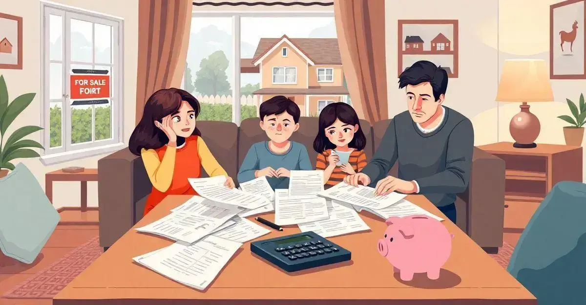 How Debt Can Affect Your Home