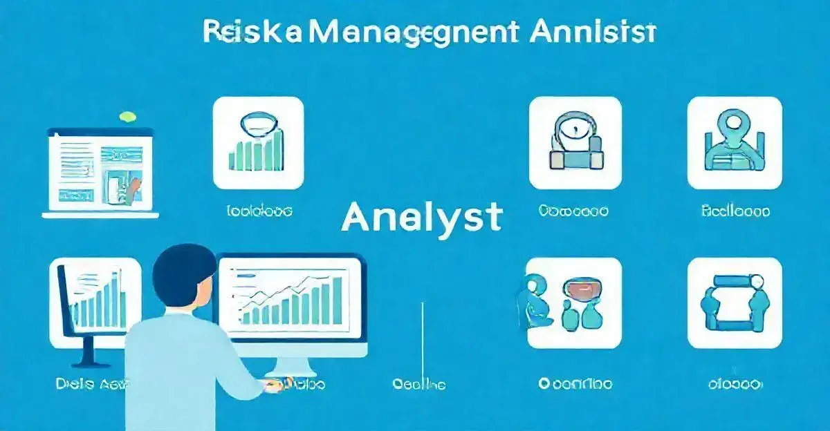 Key Skills of a Risk Management Analyst