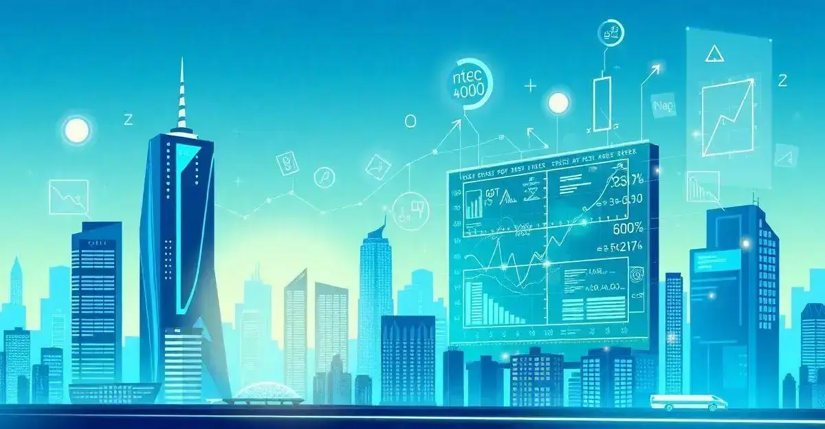 Mathematical Models for Forecasting Financial Trends