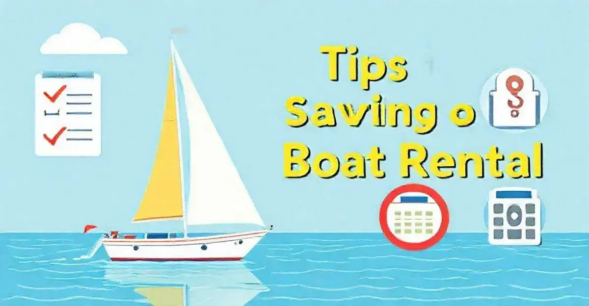 Tips for Saving on Boat Rental Insurance