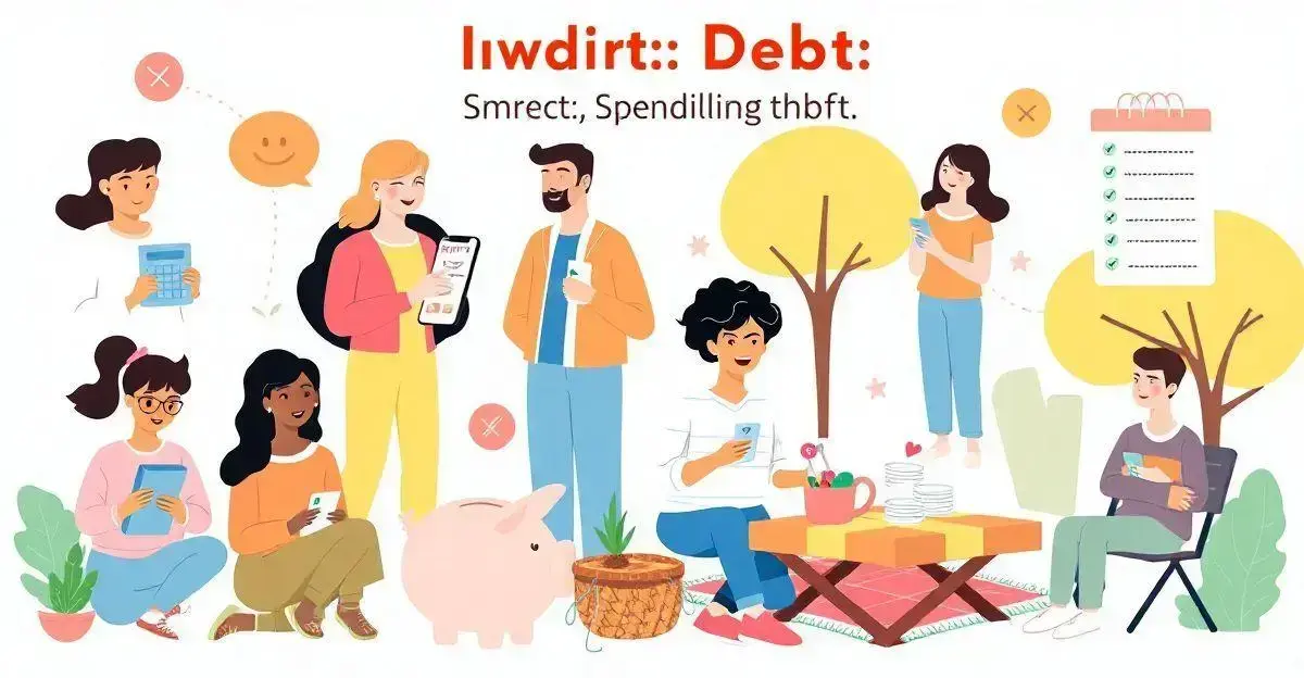 Avoiding Debt: Smart Spending Habits