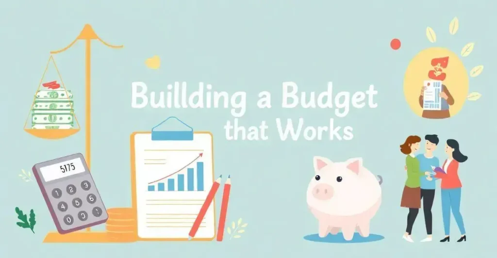 Building a Budget that Works