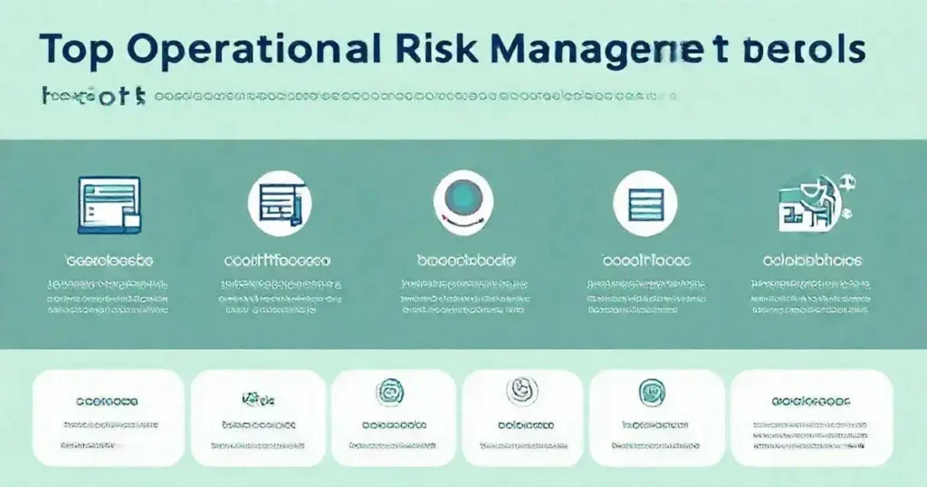 Explore Top Operational Risk Management Tools for Businesses