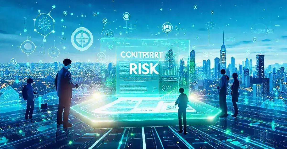 Future Trends in Contract Risk Management