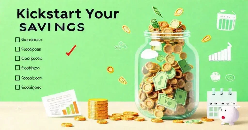 Kickstart Your Savings: The Ultimate Money Saving Challenge Guide