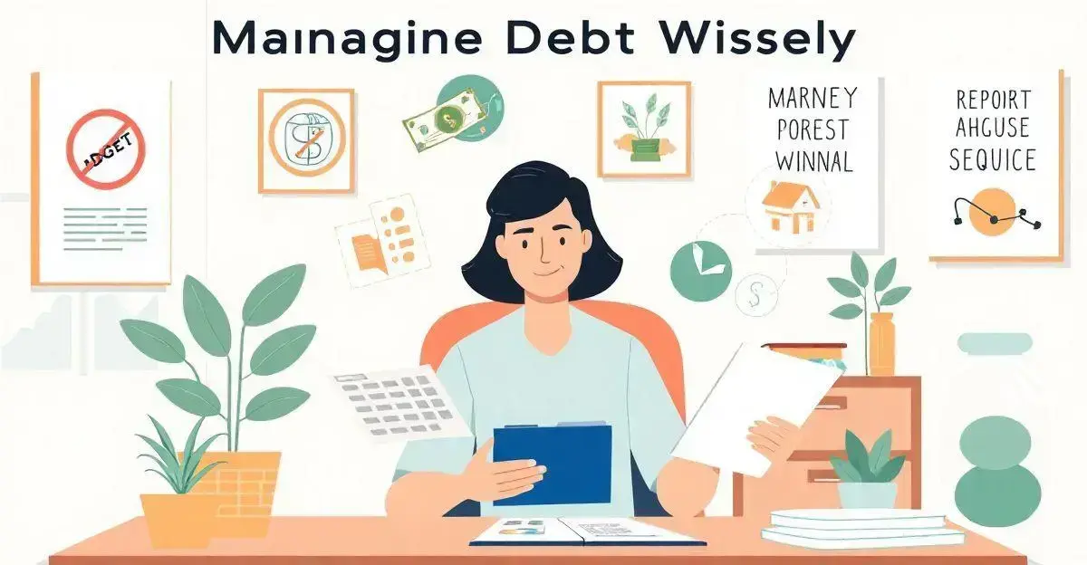 Managing Debt Wisely