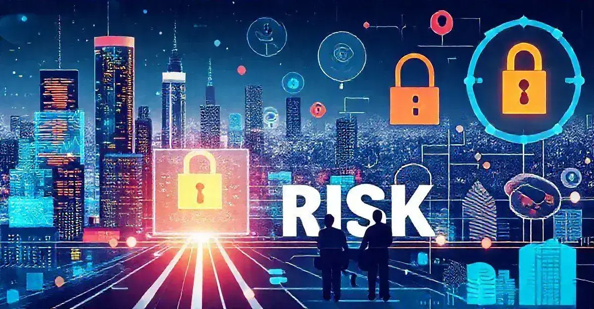 Role of Technology in Risk Management