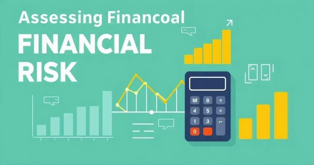 How to Assess Financial Risk: 7 Steps to Master Evaluation