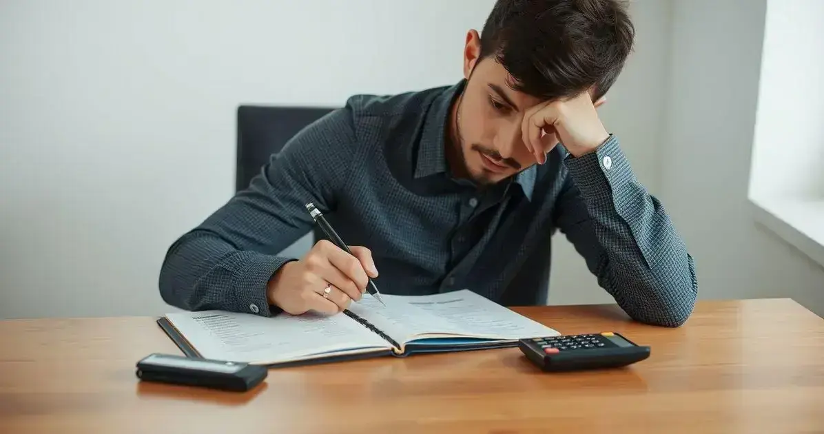 How to Identify Your Spending Patterns