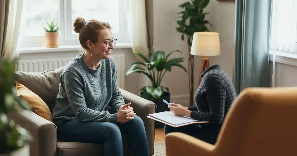 Seeking Help for Emotional Spending Issues