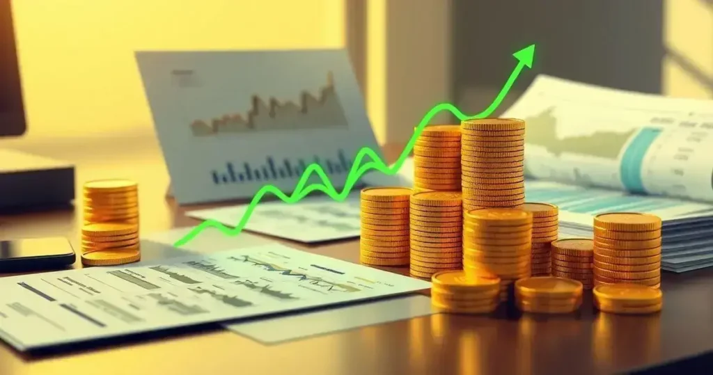 High-Yield Bonds for Passive Income: Unlocking Financial Freedom Today