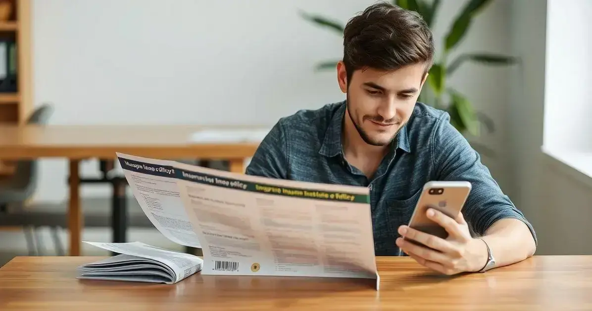 How to Choose the Best Insurance Policy for You