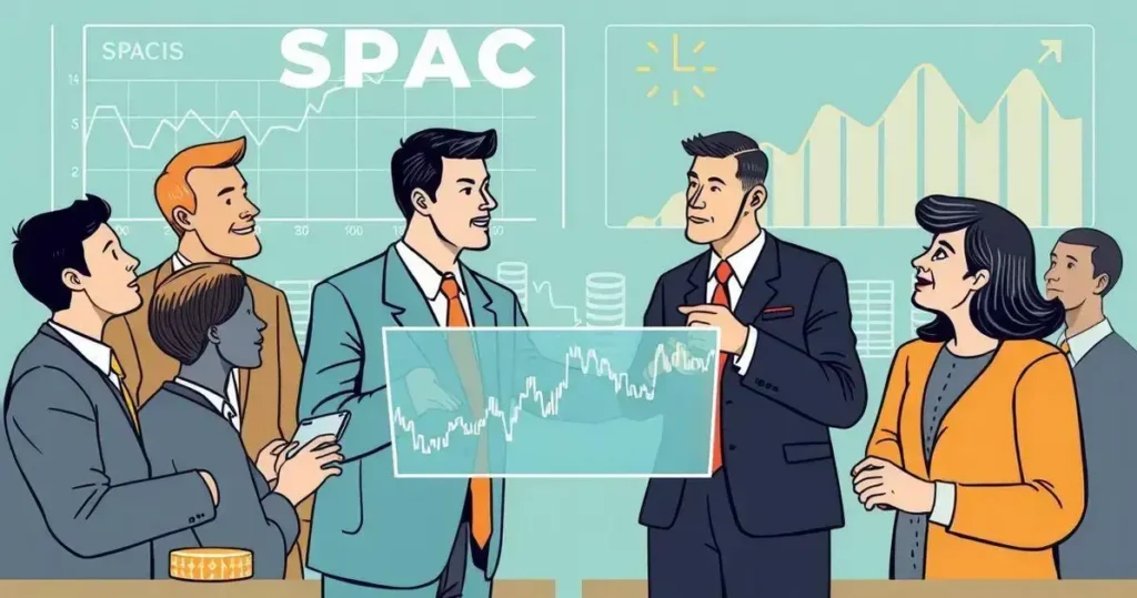 How to Start Investing in SPACs: A Beginner's Ultimate Guide
