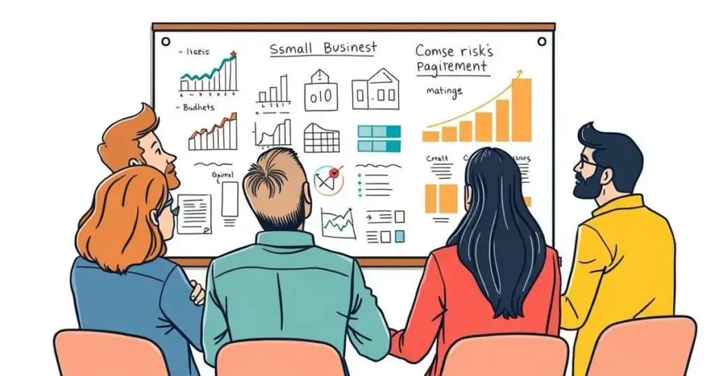 Risk Management Strategies for Small Businesses: Your Ultimate Guide to Success
