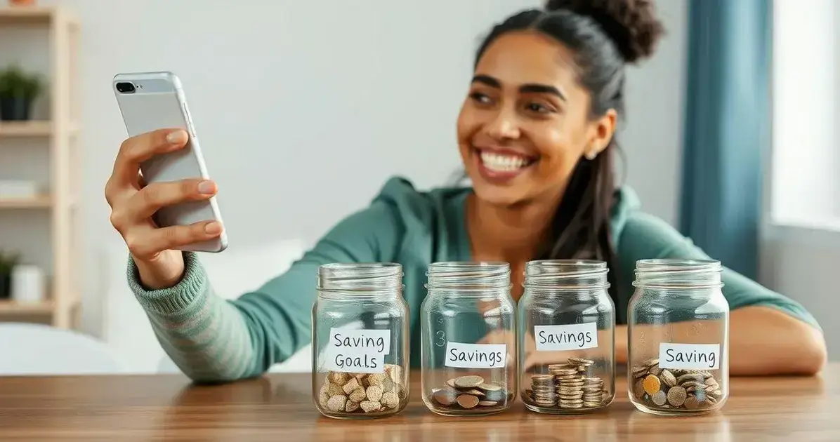 Smart Saving Techniques