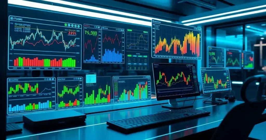 Tools to Monitor Investment Risk: Safeguard Your Finances Effectively